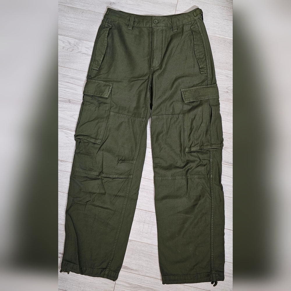 Aritzia TNA Supply Cargo Pant